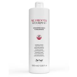 Be Hair Be Smooth szampon wygładzający 1000ml