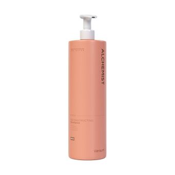 VERSUM Alchemist  R-TECH Szampon rekonstrukcja / RECONSTRUCTING SHAMPOO 1000ml