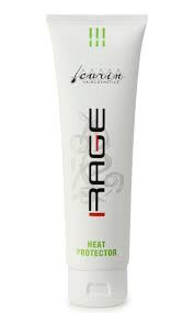 Carin Rage Heat protection krem do prostowania włosów 150 ml