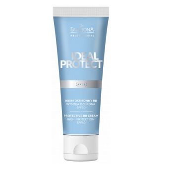 Farmona Professional IDEAL PROTECT Krem ochronny BB SPF50 50ml