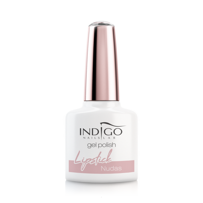 Nudas Gel Polish 7 ml