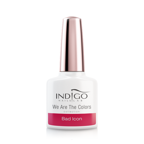 Bad Icon Gel Polish 7 ml