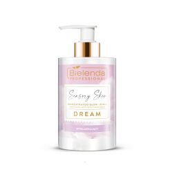 Bielenda Professional Sensory Skin Dream - Wygładzający Koncentrat do dłoni i ciała 300ml