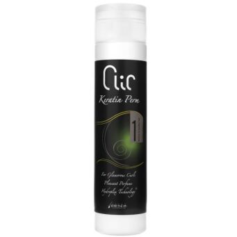 Carin Clic Keratin Perm płyn "1" 250 ml