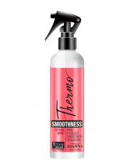 Joanna spray termoochronny