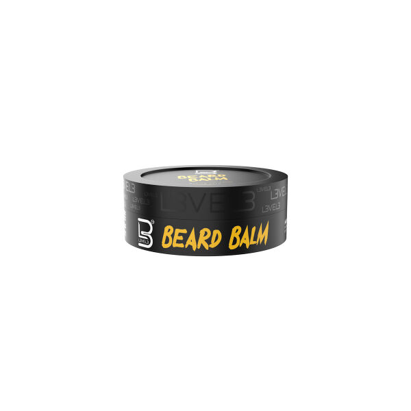 LEVEL3 BEARD BALM - balsam do brody 100ml