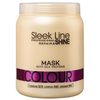 Stapiz Maska Colour 1000 ml