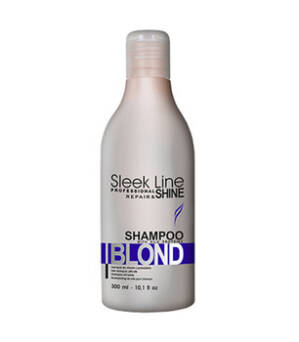 Stapiz Blond szampon 300 ml