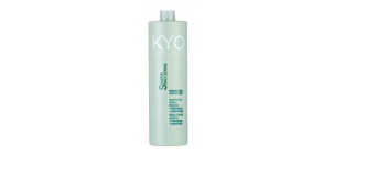 KYO Szampon oczyszczający Cleanse System 1000 ml