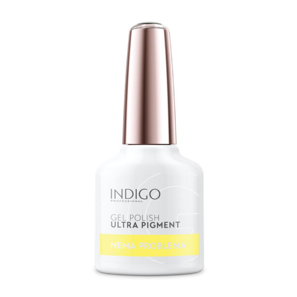 Nema Problema Gel Polish Ultrapigment 7ml
