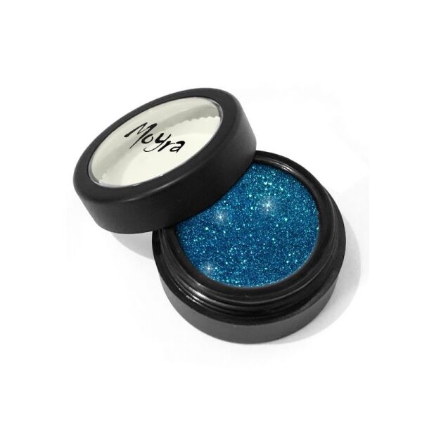 Moyra Glitter Powder 24 5g