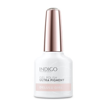 Delulu Girl Gel Polish Ultra Pigment 7ml