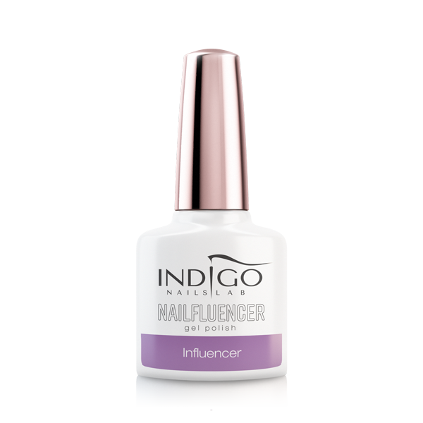 Influencer Gel Polish 7 ml