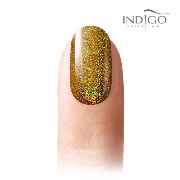 Efekt Holo Royal Gold