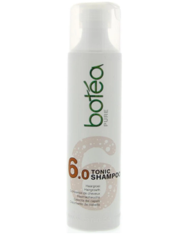 Carin Botea Tonic szampon na porost włosów 250ml