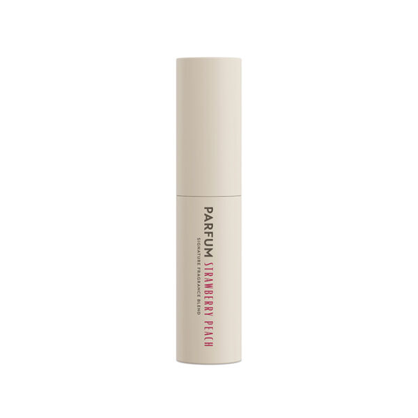 Strawberry Peach Perfum Mini twist-off 10ml