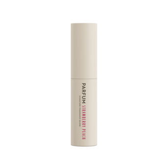 Strawberry Peach Perfum Mini twist-off 10ml