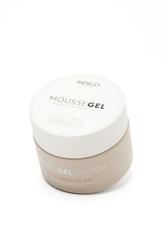 Mousse Gel Beige No.1 50g