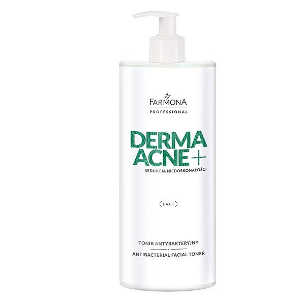 Farmona Professional DERMAACNE+ Tonik matujący 500 ml