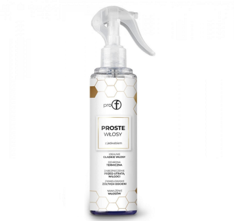 Wats Flexi Dwufazowy spray do prostowania włosów 250 ml