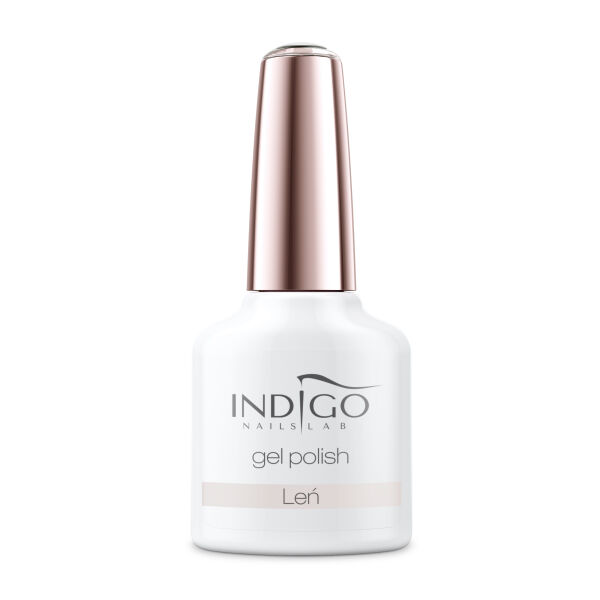Leń Gel Polish 7ml
