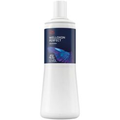 Wella welloxon perfect utleniacz 4% 1000 ml