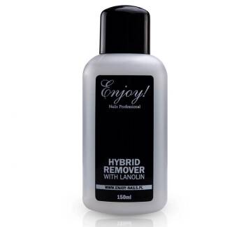 Enjoy! Hybrid Remover with Lanolin 150 ml