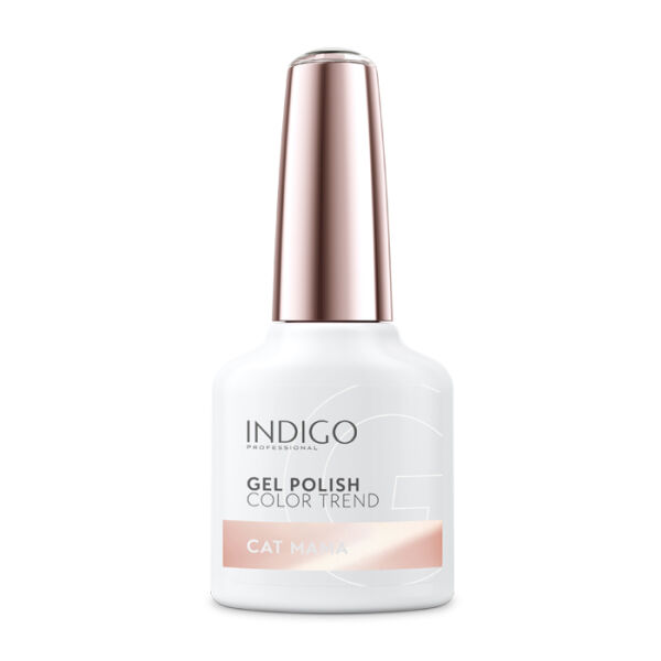 Cat Mama Gel Polish 7ml