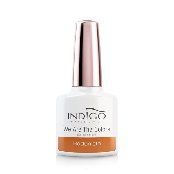 Hedonista Gel Polish 7 ml