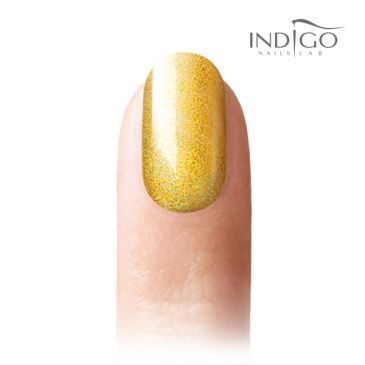 Efekt Holo Gold