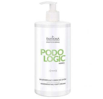 Farmona Professional PODOLOGIC HERBAL Regenerujący krem do stóp 500 ml