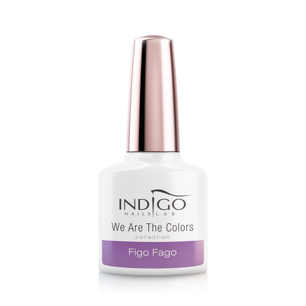 Figo Fago Gel Polish 7 ml