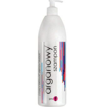 Wats ProF szampon arganowy 1000 ml