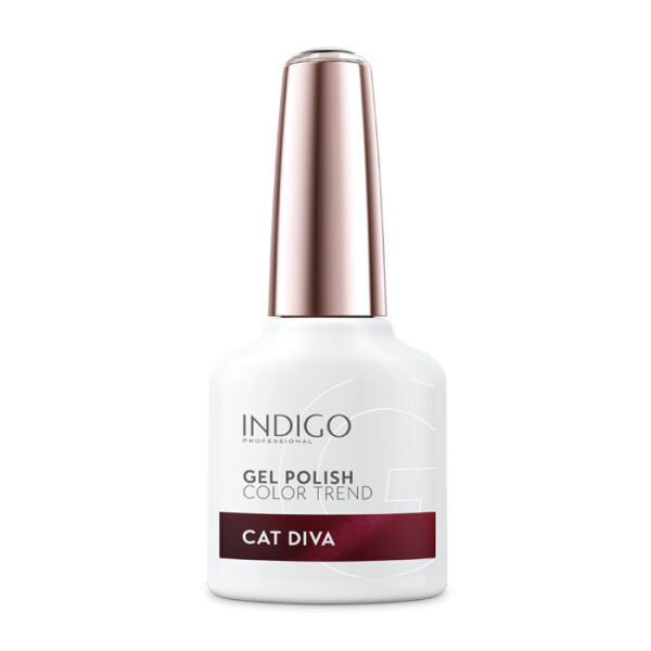 Cat Diva Gel Polish 7ml