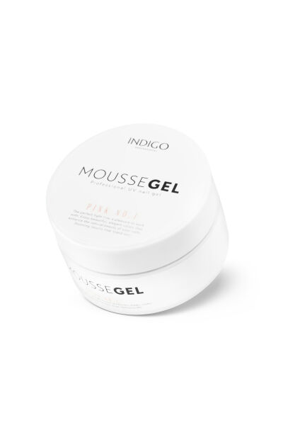 Mousse Gel Pink No.1 15ml