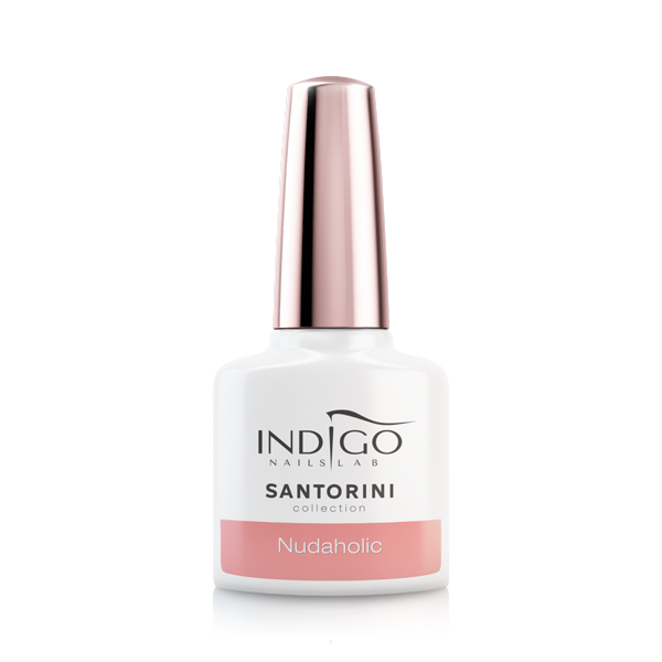 Nudaholic Gel Polish 7 ml