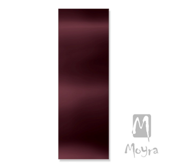 Moyra Folia transferowa 11 Merlot