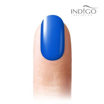 Neon Blue Gel Polish 7 ml