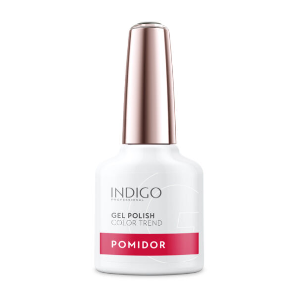 Pomidor Gel Polish 7ml