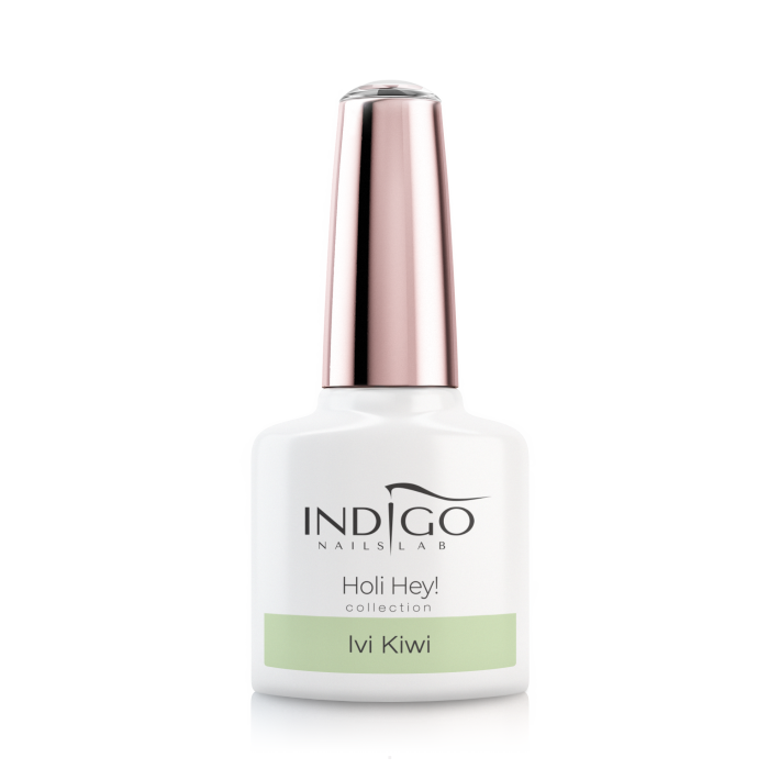 Ivi Kiwi Gel Polish 7 ml