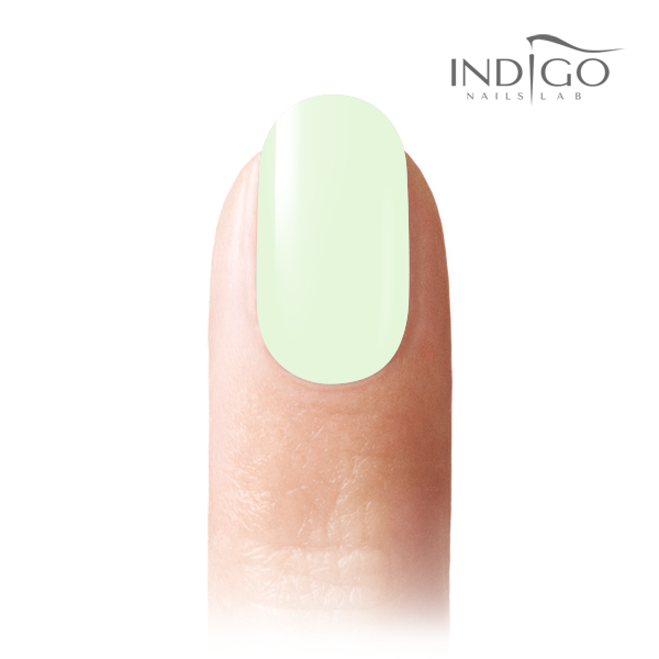 Ivi Kiwi Gel Polish 7 ml