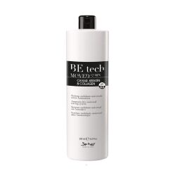 Be Hair Be Tech Moved płyn do trwałej 12 min  ph 8.5  500ml