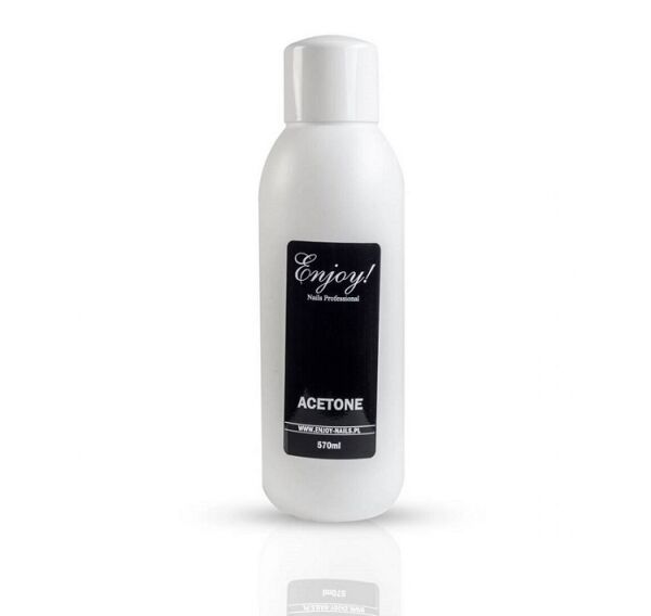 Enjoy! Acetone 570 ml