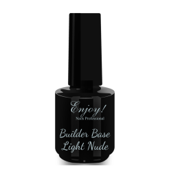 Enjoy! Builder Base Light Nude  10 ml