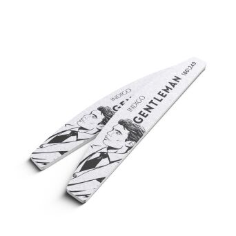Pilnik Moon Gentelman 180/240 (10sztuk)