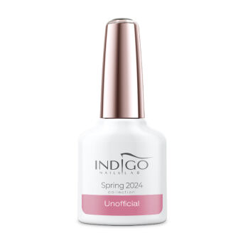 Unofficial Gel Polish 7ml