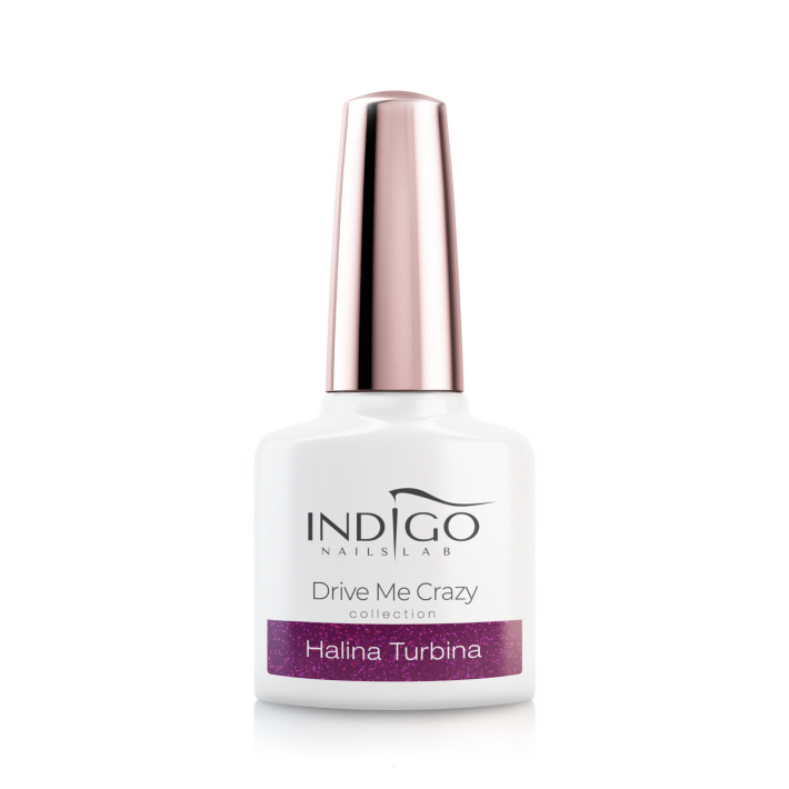 Halina Turbina Gel Polish 7 ml