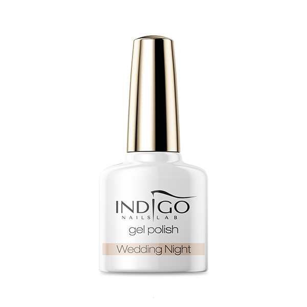 Wedding Night Gel Polish 7 ml