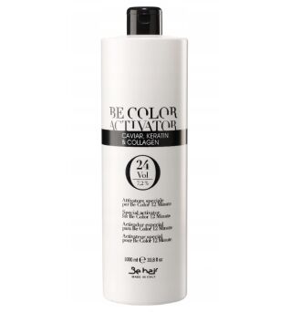 Be Hair Be color utleniacz 7,2 % (24vol) 1000 ml