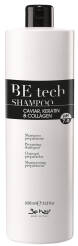 Be Hair Be Tech szampon ph 7.0  1000ml